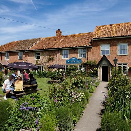 ברידג'ווטר The Bower Inn מראה חיצוני תמונה The Old Mill PH